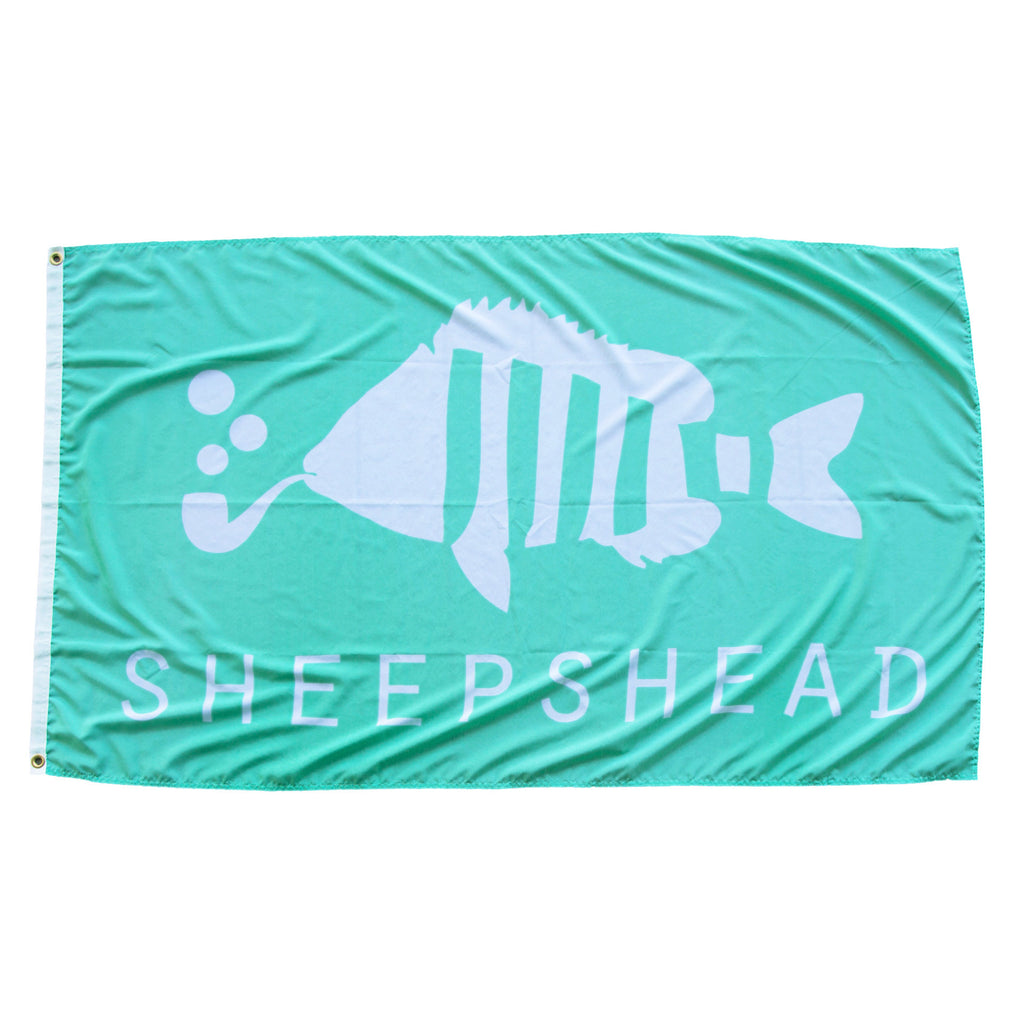 Sheepshead Flag - Sheepshead
