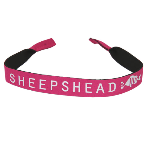 Sunglass Straps - Sheepshead
 - 6