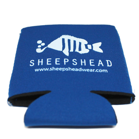 Koozie - Sheepshead
 - 6