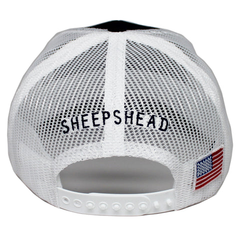 Blue - Sheepshead
 - 3