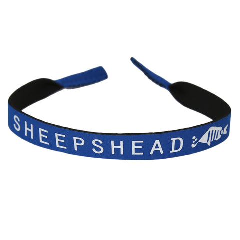Sunglass Straps - Sheepshead
 - 5