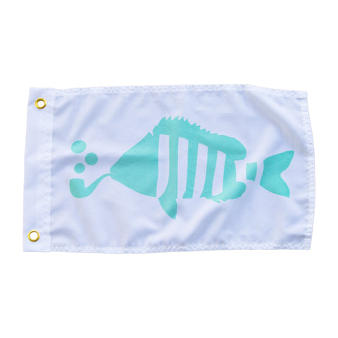 Boat Flags - Sheepshead
 - 2