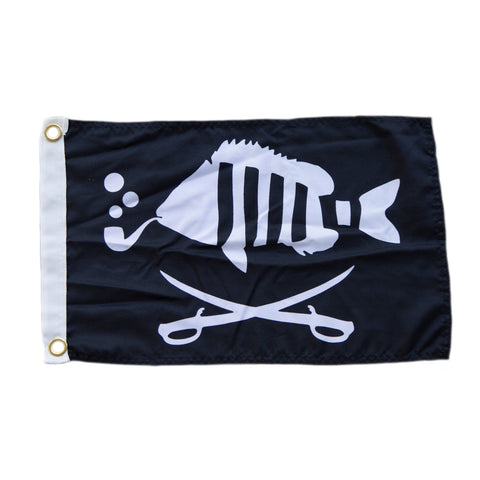 Boat Flags - Sheepshead
 - 3