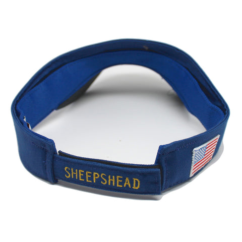 The Dean - Sheepshead
 - 3