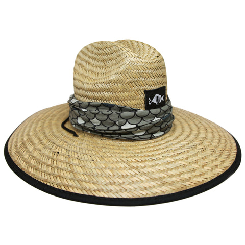 Straw Hat - Sheepshead
 - 5