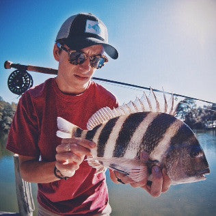 Stealth - Sheepshead
 - 7