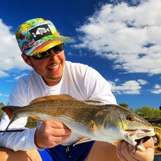 Papa John - Sheepshead
 - 8