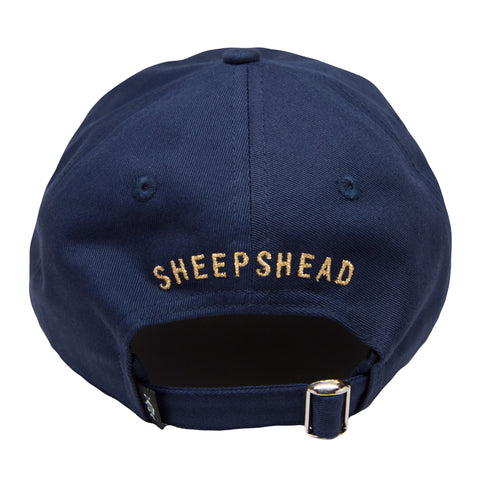 Navy - Sheepshead
 - 3