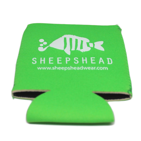 Koozie - Sheepshead
 - 4