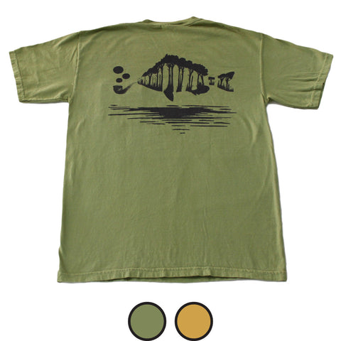 Pine Pocket - Sheepshead
 - 1