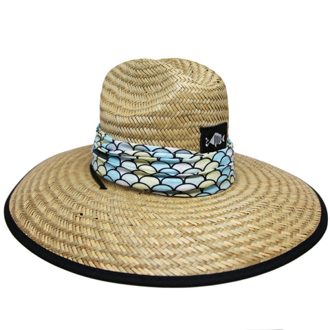 Straw Hat - Sheepshead
 - 6