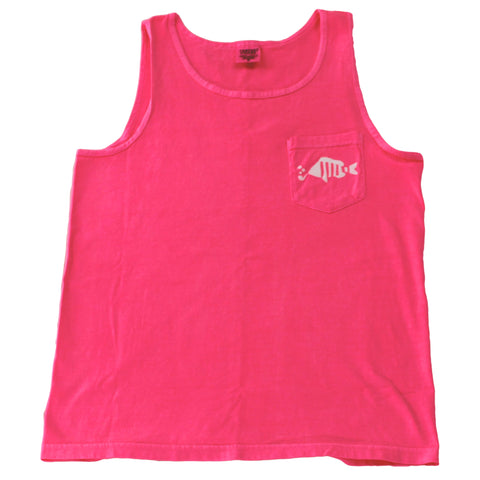 Pink Tank