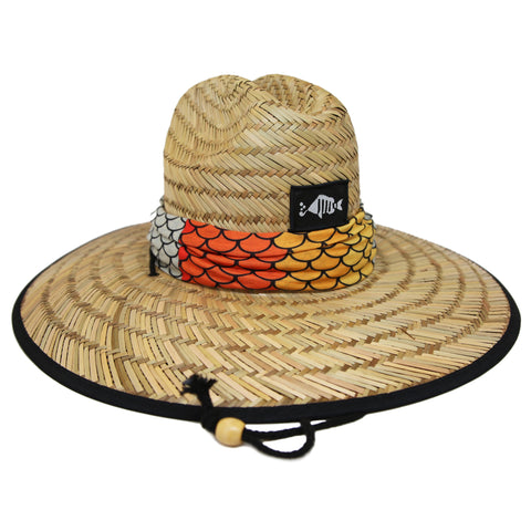 Straw Hat - Sheepshead
 - 3