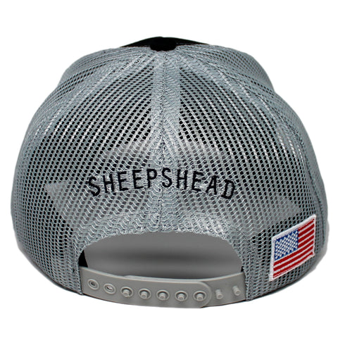 Stealth - Sheepshead
 - 3