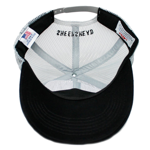 Stealth - Sheepshead
 - 4
