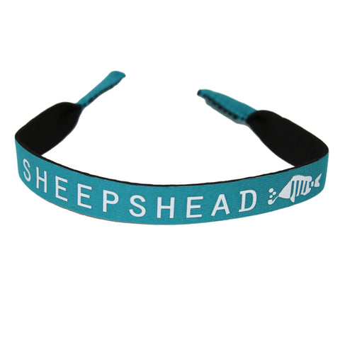 Sunglass Straps - Sheepshead
 - 4