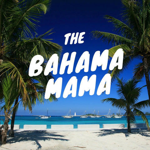 Bahama Mama - Sheepshead
 - 5
