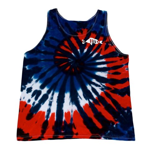 USA Tank Top - Sheepshead
 - 1