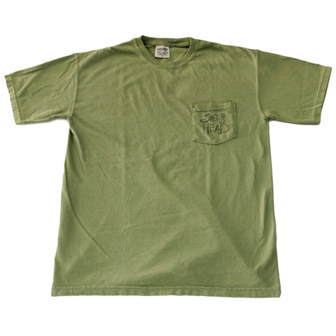 Pine Pocket - Sheepshead
 - 2