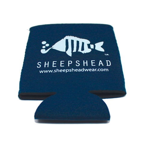 Koozie - Sheepshead
 - 7