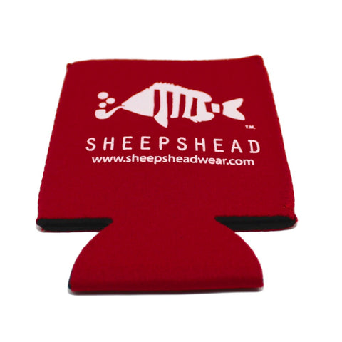 Koozie - Sheepshead
 - 2